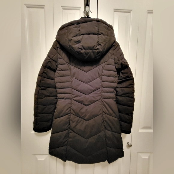 Laundry Puffer Coat - Picture 2 of 3